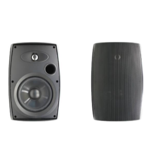 AGMULTIVISION DIFFUSORE AUDIO DA ESTERNO